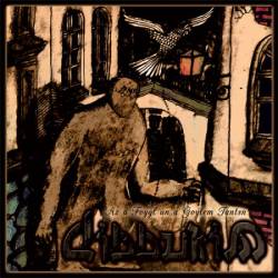 Dibbukim : Az a Foygl un a Goylem Tantsn